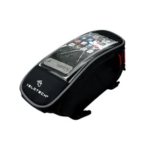 Velotech váztáska telefontartó