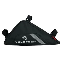 Velotech váztáska full-zippzár