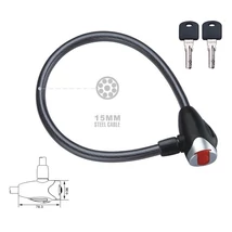 Velotech Lakat sodort 15x900mm