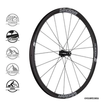 Vision Kerekek Trimax30 SC DB-CL CH-TL SH11 B1