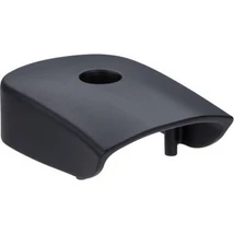 VISION 5D ACR Carbon záró kupak logó nélkül