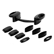 Vision Stack Spacer Kit with Bridge for Handlebars TriMax Carbon S.I. 2017 
