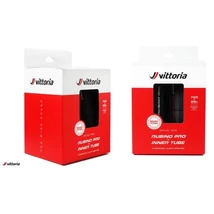 Vittoria Külső TWIN PACK Rubino PRO 3C 25-622 (700x25c) 250gr. 150TPI, fekete fold. G 2.0, 2 db külső és 2 db belső DÍSZCSOMAGOLÁSBAN