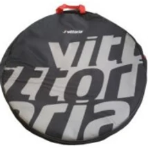 Vittoria Keréktartó táska 600D 30"x9", bélelet, 2 kerékhez (2 cippzáras)