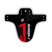 Vittoria Sárvédő MTB első teleszkóp merevítésére szerelhető fekete/piros