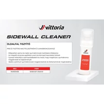 Vittoria gumi oldalfal tisztító 100ml (Sidewall Cleaner)