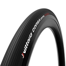 Vittoria Külső 25-622 CORSA CONTROL G2.0 TLR full fekete fold.