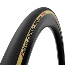 Vittoria Külső CORSA PRO SPEED TLR WR 29-622 fekete/bézs G2.0 320TPI