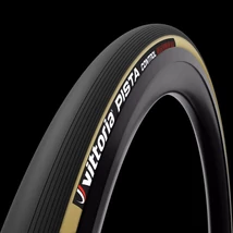 Vittoria Külső Pista Control 23-622, 290TPI, 210gr. BEIGE/FEKETE G 2.0