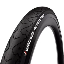 Vittoria Külső ROADSTER 26x1.5 (38-559) fekete rig. 650g