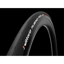 Vittoria Külső Rubino PRO CONTROL 23-622 (700x23c) 290gr. fekete fold. G 2.0