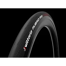 Vittoria Külső Rubino Pro IV SPEED 25-622 200gr. fekete fold. 220 TPI G 2.0 