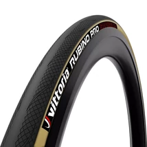 Vittoria Külső RUBINO IV TLR 25-622 G2.0 bézs/fekete OEM