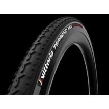 Vittoria Külső TERRENO MIX Gravel TNT 45-700C (47-622), szürke/fekete (cross) G 2.0