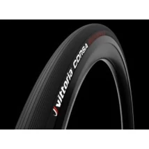 Vittoria Külső Corsa CONTROL 25-622 fekete fold. 265gr. ESŐGUMI G 2.0 