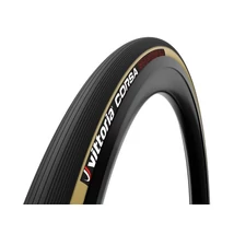 Vittoria Külső Corsa CONTROL 25-622 beige/fekete fold. 265gr. ESŐGUMI G 2.0