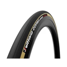 Vittoria Szingó Corsa SPEED 25-28&quot; 205 gr. beige/fekete G 2.0!
