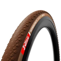 Vittoria Külső TERRENO PRO T30 fine loose TLR 40-622 Gravel Race barna/natúr barna 600g
