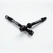 Vittoria Multiway Tubeless szelep 40mm fekete (2 db-os) OEM