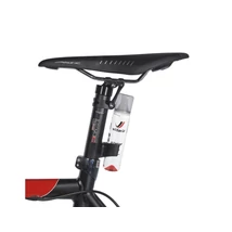 Vittoria Defektjavító szett Road Racin Pit Stop 75ml adapter nyeregcsőre AKCIÓS!