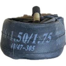 Vittoria Belső STANDARD 16x1,5/1,75 autószelepes(AV). 48mm