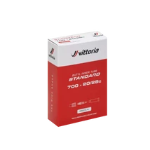 Vittoria Belső Competition Butyl 19/23-571 FV szingószelep RVC 48mm 85gr.