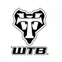 WTB Extra Small Logo matrica