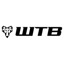 WTB Small Logo matrica