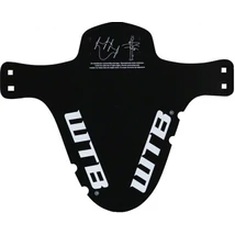 WTB Logo MTB sárvédő előre