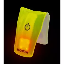 Wowow Magnetlight Mágneses Fényvisszaverő Lámpa fluo sárga