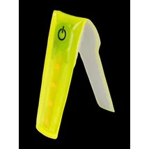 Wowow Multilight Tépőzáras Fényvisszaverő Pánt fluo sárga