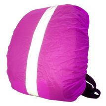 Wowow Bag Cover Pink