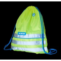 Wowow Fun Sport Bag Sárga