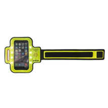 Wowow Smartphone Armband 3.0 sárga
