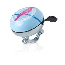 XLC Csengő Mingun madaras 83 mm DD-M09