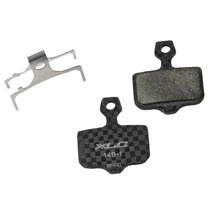 XLC Tárcsafékbetét karbon BP-C21 Avid Elixir és XX