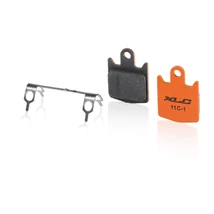 XLC Tárcsafékbetét BP-O30 Hope M4