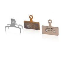 XLC Tárcsafékbetét BP-S25 Shim.XTR 2011