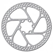 XLC Féktárcsa ezüst 140/1,8 mm BR-X79