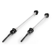 XLC Gyorszár-szett Pro SL oúti 110/130 mm QR-L04