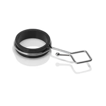 XLC Távtartó A-Head kábelvezetővel AS-A03