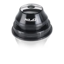 XLC Kormánycsapágy félintegrált A-Head 1 1/8-1,5" 28,6/44-56/39,8mm HS-I11