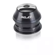 XLC Kormánycsapágy félintegrált A-Head 1 1/8 kónusz 30 mm HS-I12