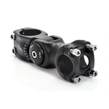 XLC Kormányszár Comp A-Head 1 1/8 31,8 mm 110 mm fekete ST-T14