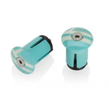 XLC Kormányvég dugó celeste 25,5/18,2mm GR-X02