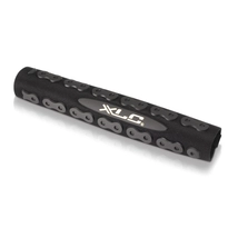 XLC Láncvillavédő fekete 250x130x130 mm CP-N03
