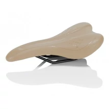 XLC Nyereg trekking, Everyday III, krémsz. női, 277x166mm, 340g SA-E17