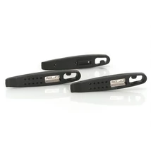 XLC Gumileszedő acélbetétes 3 db-os