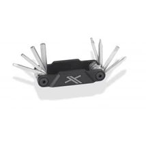 XLC Szerszám mini multitool Q széria 8 részes TO-M10