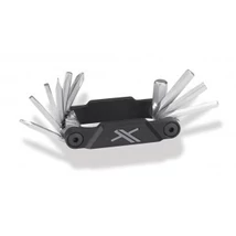 XLC Szerszám mini multitool Q széria 10 részes TO-M11